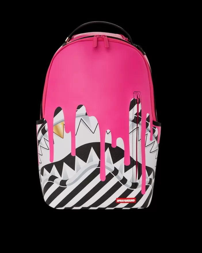 BACKPACKS*Sprayground VICE BEACH BACKPACK (DLXV)