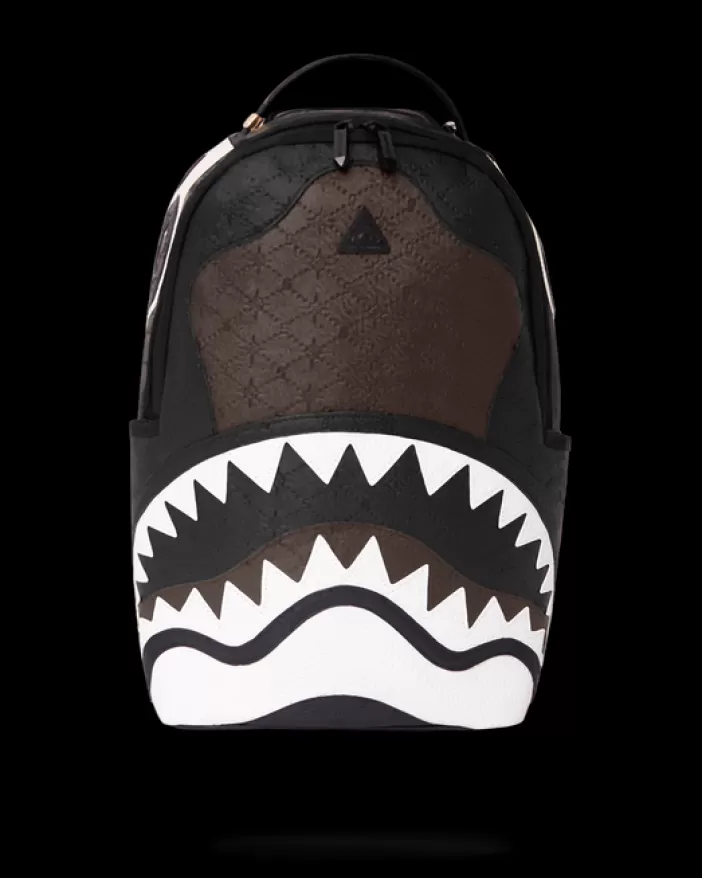 BACKPACKS*Sprayground V.V.I.P. BACKPACK (DLXV)