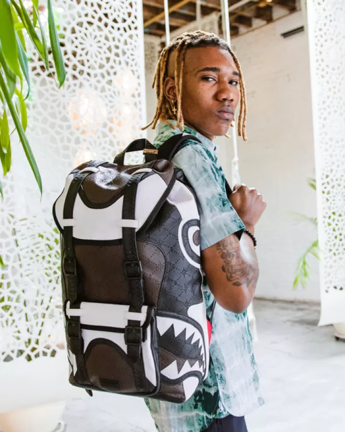 HILLS | BACKPACKS*Sprayground V.V.I.P. HILLS