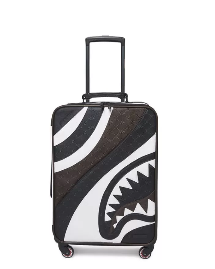 CARRY-ON LUGGAGE*Sprayground V.V.I.P. JETSETTER CARRY-ON LUGGAGE