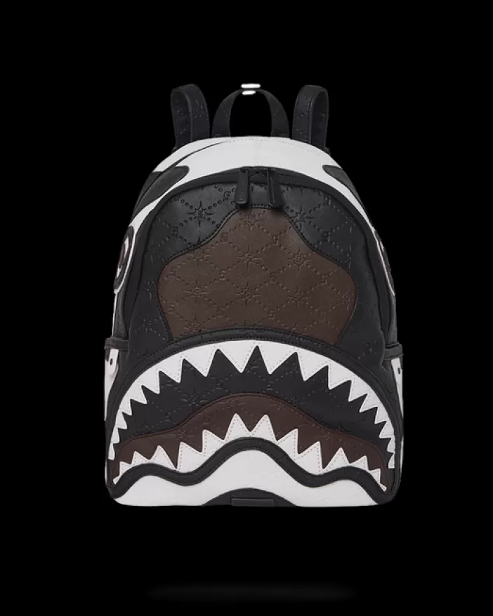 SAVAGES | BACKPACKS*Sprayground V.V.I.P. SAVAGE BACKPACK