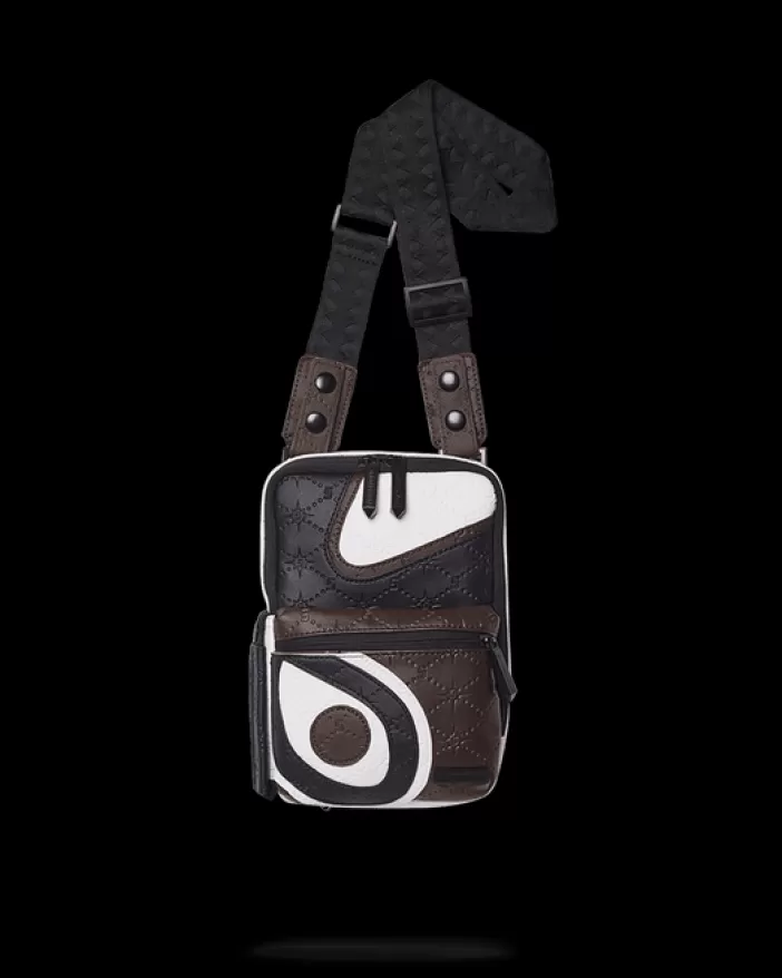 SLINGS | CROSSBODYS*Sprayground V.V.I.P. SLING