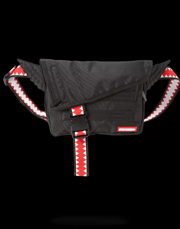 CROSSBODYS*Sprayground WINGED CROSSBODY