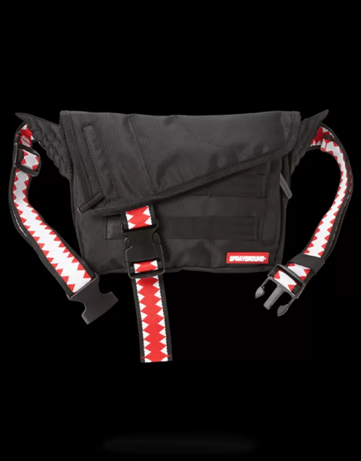CROSSBODYS*Sprayground WINGED CROSSBODY