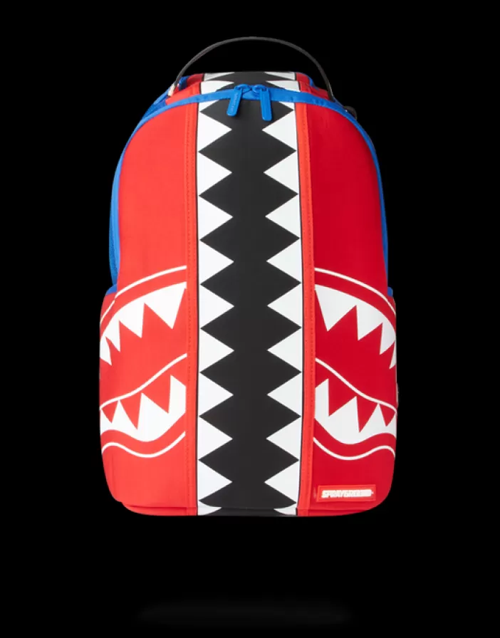 BACKPACKS*Sprayground WINNERS TAKE ALL BACKPACK