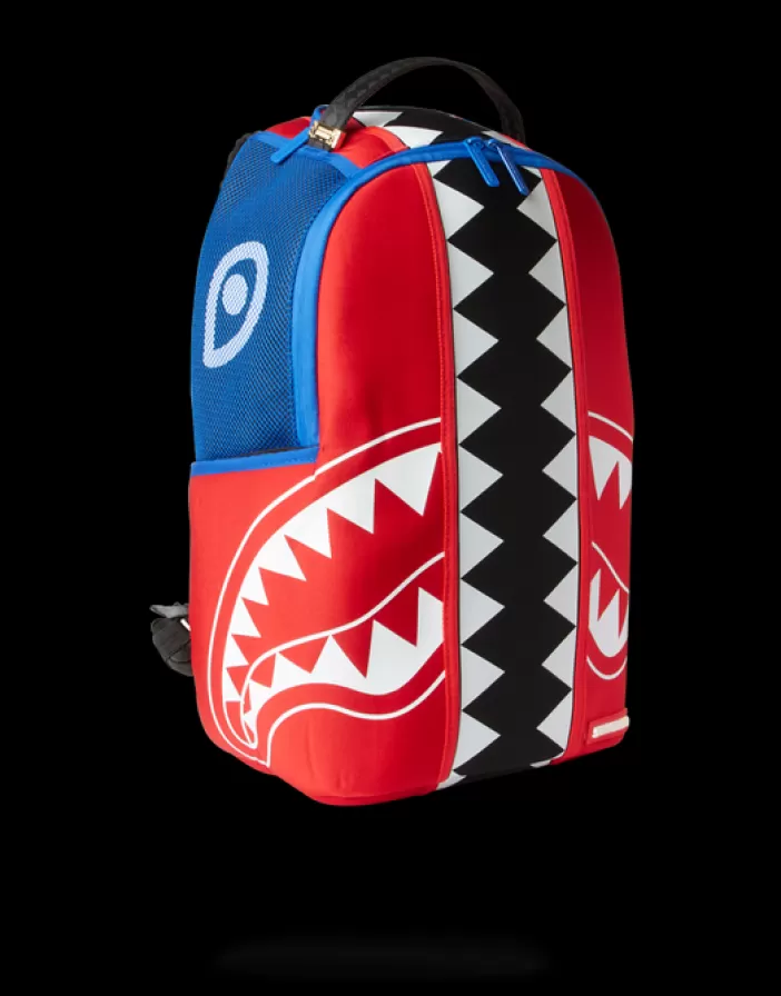 BACKPACKS*Sprayground WINNERS TAKE ALL BACKPACK
