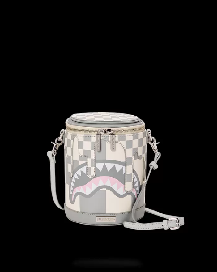SLINGS | HANDBAGS*Sprayground XTC LA PALAIS PAINTBUCKET BAG