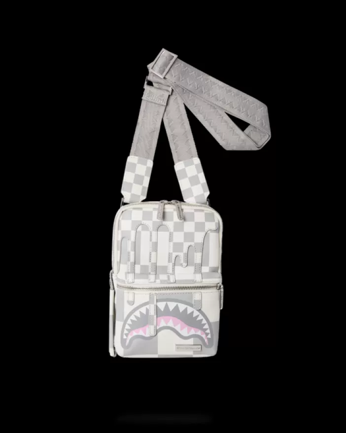 SLINGS | CROSSBODYS*Sprayground XTC LA PALAIS SLING