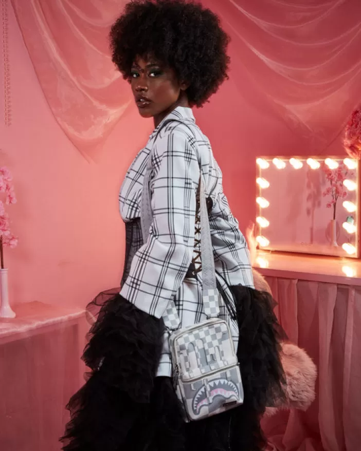 SLINGS | CROSSBODYS*Sprayground XTC LA PALAIS SLING