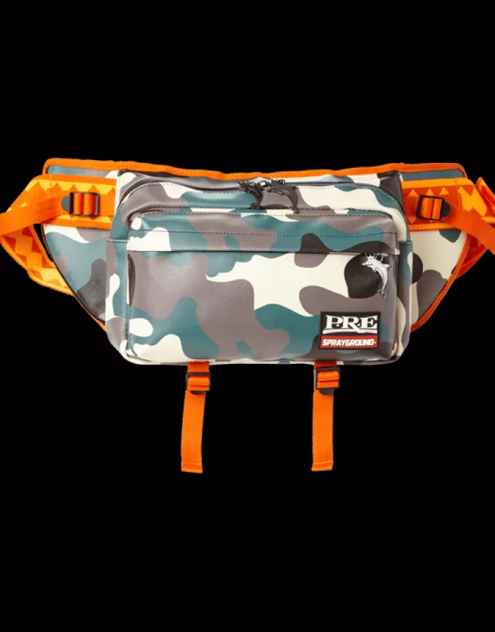 CROSSBODYS*Sprayground YOUNG DOLPH CROSSBODY
