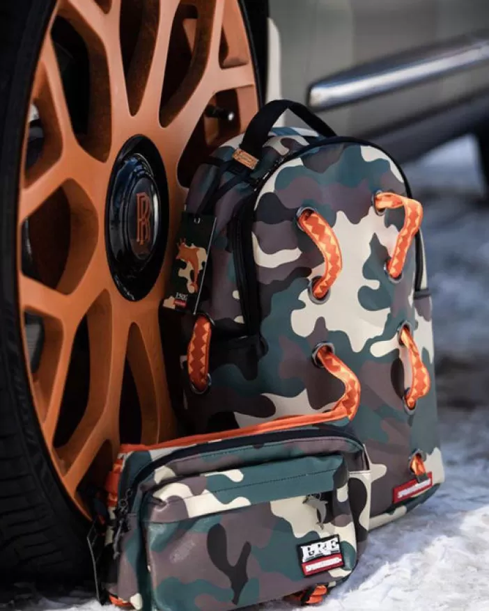 CROSSBODYS*Sprayground YOUNG DOLPH CROSSBODY